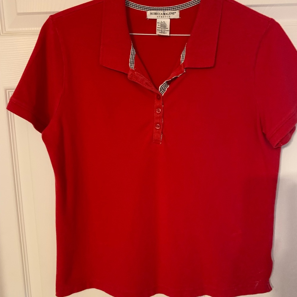 Ladies top